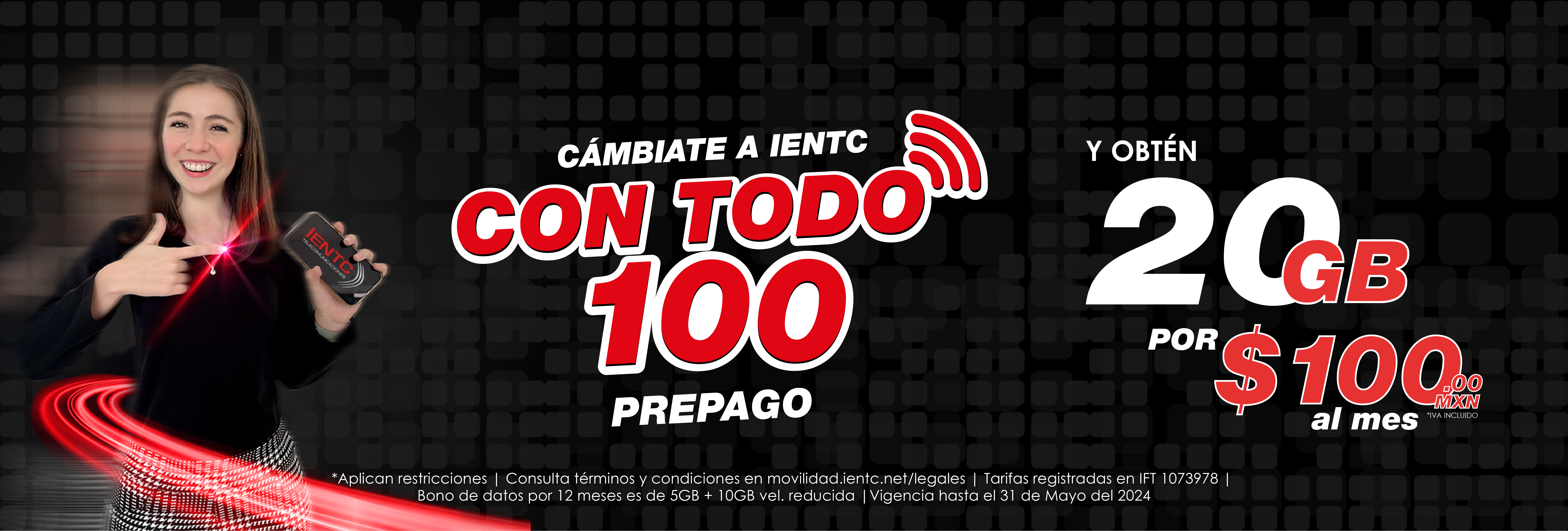 Movilidad I E N T C